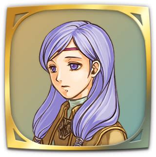 Ilyana - Fire Emblem Heroes Wiki