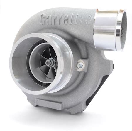 TURBO GARRETT GTX2867R GEN2 DPR Turbo