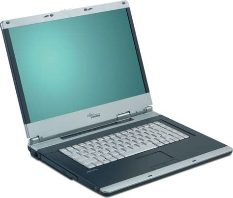 Laptop Fujitsu Siemens AMILO PRO V2055 M420 512MB 80GB 15 DVD DL