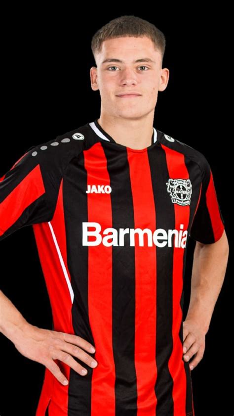 Bayer 04 Leverkusen 2021 22 Jako Home Kit Soccer Jersey Sports