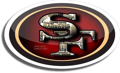 Niners Logo - LogoDix