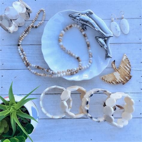 FOSSIL WALRUS IVORY JEWELRY – Page 3 – alaskangiftsandcollectibles