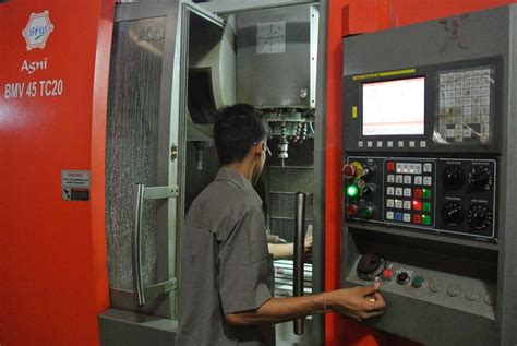 Vmc Machining Services Vmc Milling Job Works In Kolkata