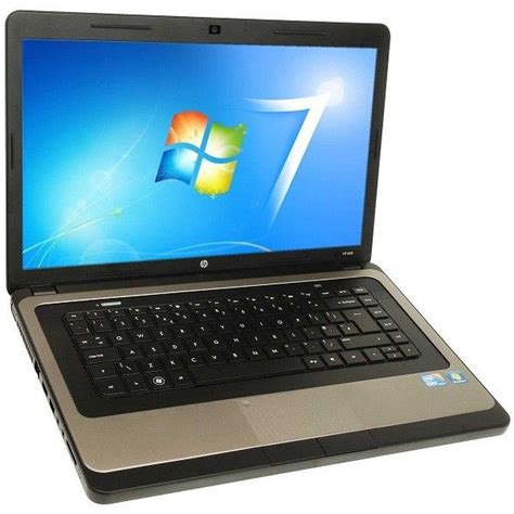 HP 635 Notebook | Лаптопи втора ръка | iZone