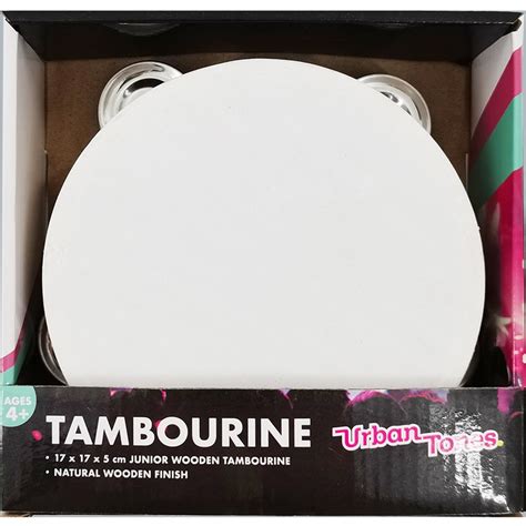 Tambourine | BIG W