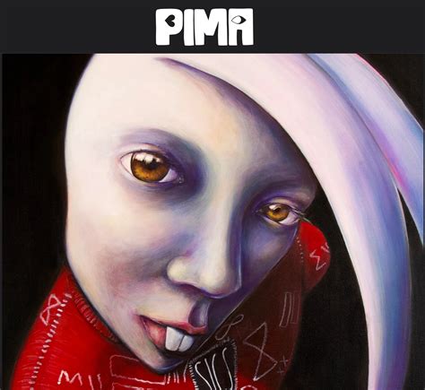 Welcome To The Brand New Pima Art Online Shop