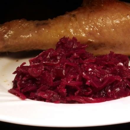 Rotkohl Einfach Lecker Zubereiten Rezept Frag Mutti