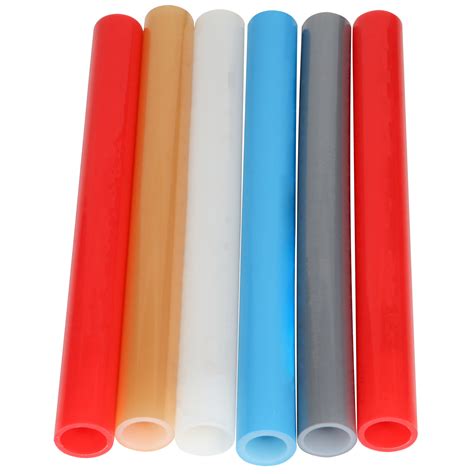 Ritableb 5 Layer Pert EVOH Pipe For Underfloor Heating System Hot Cold