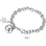 Bracciale Roberto Giannotti Argento Collezione Chiama Angeli SFA31