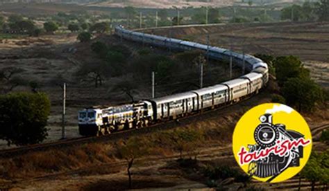 Special train connecting Ajmer and Mumbai via Jaipur from Mar 24