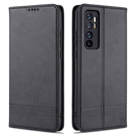 AZNS Чехол книжка для Xiaomi Mi Note 10 Lite / Сяоми Ноте 10 Лайт ...