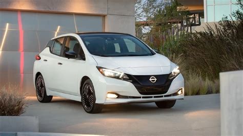 Honda y Nissan se unirían para enfrentar el avance de los vehículos