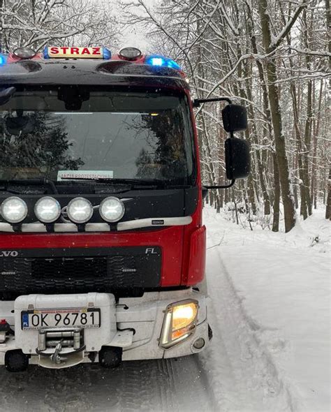 Zderzenie Ci Ar Wki I Autobusu Z Dzie Mi Na Obwodnicy Opola Radio Opole