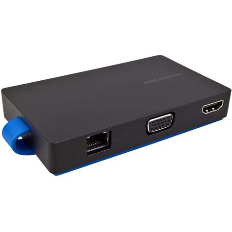 Hp Usb Dockingstation Tpa Docking Station Back Market