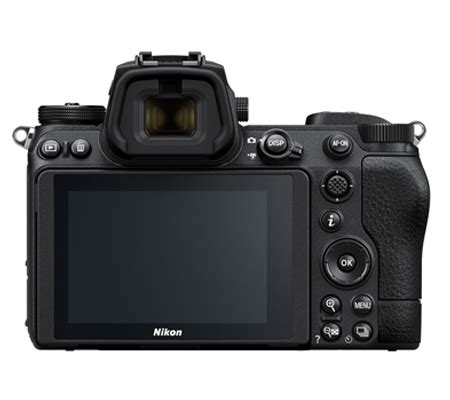Nikon Z6 II Kit 24-70mm f/4