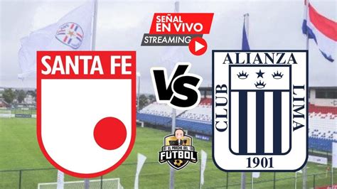 Santa Fe 2 Vs Alianza Lima 0 La Leonas Clasifican A La Semis De La