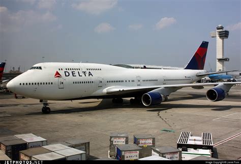 N Us Boeing Delta Air Lines Lasse Fuss Jetphotos