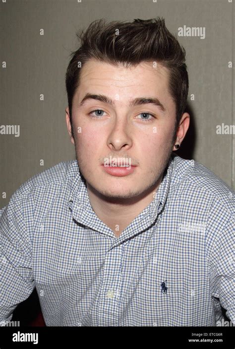 Max Bowden Eastenders Hi Res Stock Photography And Images Alamy