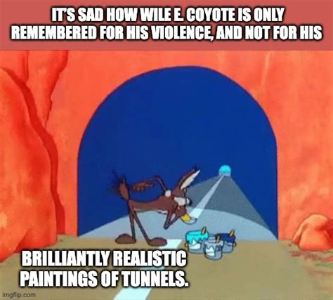 Wile Imgflip