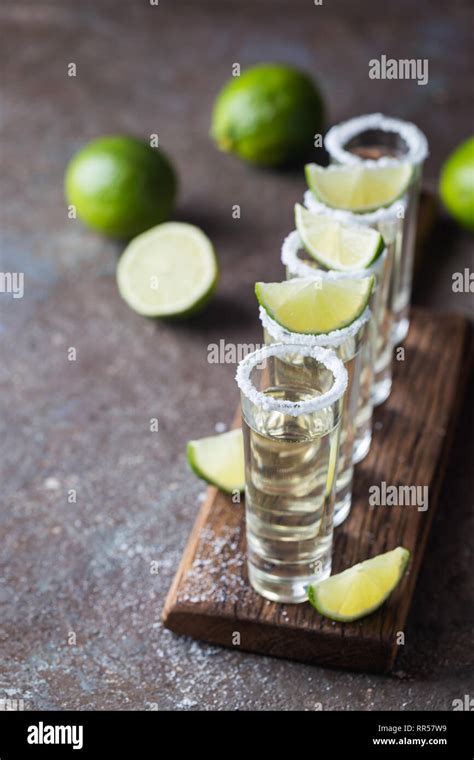 Mexican Gold Tequila Stock Photo - Alamy