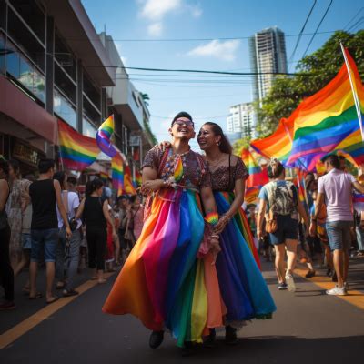 Same Sex Marriage Legalization In Thailand The Big Truth