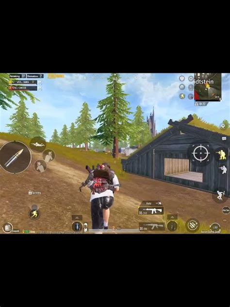 Pubg Mobile Pubg1vs4clutch Pubgmobile1vs4 Shorts Youtube