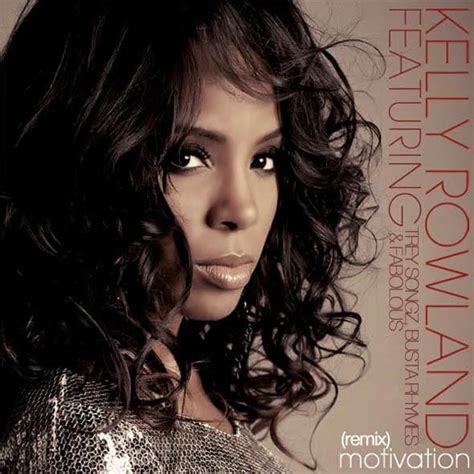 Kelly Rowland – Motivation [Part II] Lyrics | Genius Lyrics