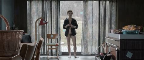 Nude Video Celebs Gabriela Muskala Nude Fuga