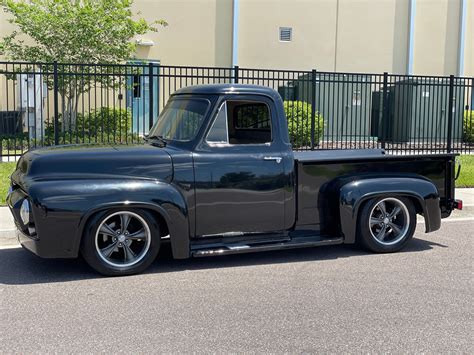 1954 Ford F100 Classic Collector Cars