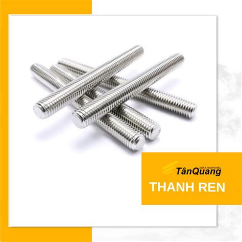 Tyren Mạ Kẽm Nhúng Nóng Xi Trắng INOX