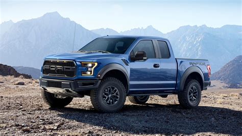 The Best Ford F-150 Pickup Trucks From 2010 To 2024, Ranked