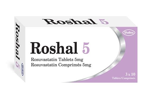 Roshal Shalina Healthcare