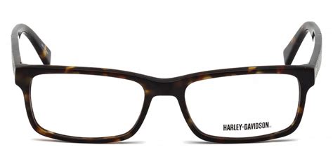 Harley Davidson™ Hd0774 Geometric Eyeglasses