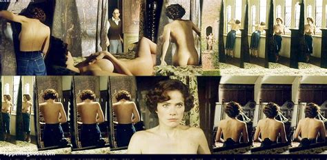 Abigail Cruttenden Nude The Fappening Photo FappeningBook