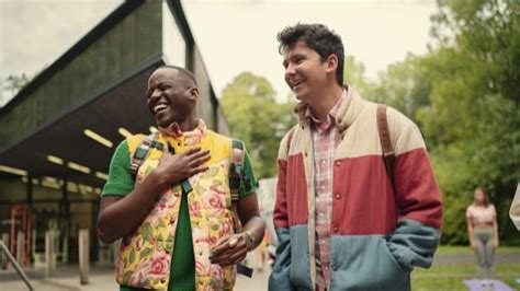 Sex Education Cosa Cambia Nella Nuova Scuola La Costumista Racconta L Evoluzione Dei