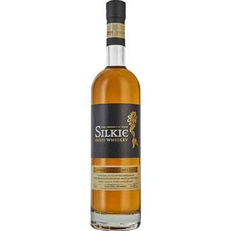 Sliabh Liag Distillers Silkie Irish Whiskey 46