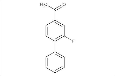 1 2 Fluoro 1 1 Biphenyl 4 Yl Ethanone Cas 42771 79 9