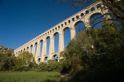 Je vous propose une superbe randonnée avec l’AQUEDUC DE ROQUEFAVOR vus ...
