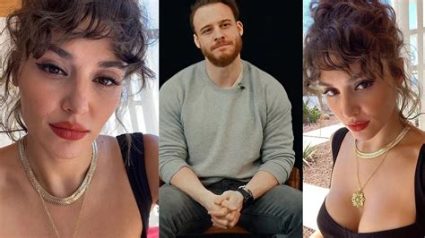 Finalmente Hande Er El Se Despide De Kerem Bursin Hakan Saba I Nuevo