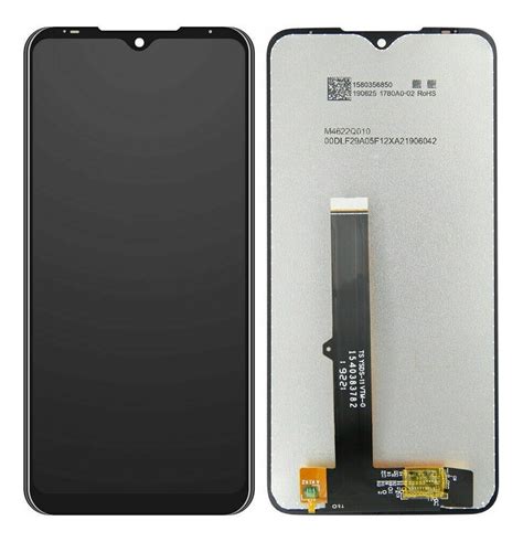 Display Tactil Para Motorola Moto G8 Play Garantizado Mercado Libre