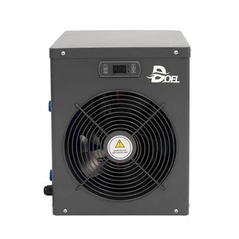 Buy Doel Btu Mini Swimming Pool Heat Pump For Above Ground Pools