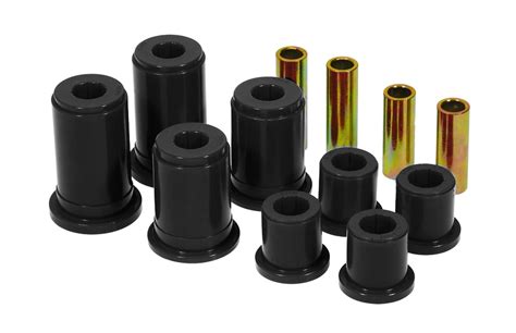 Chevy Silverado Base Rwd Front Control Arm Bushing Kit