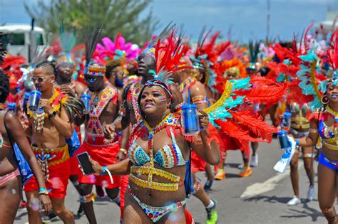 Road Fever 2017 Bahamas Junkanoo Carnival Elife 242 Magazine