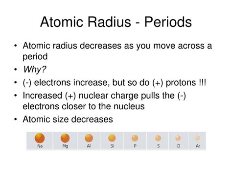 Ppt Periodic Trends Powerpoint Presentation Free Download Id 6734591