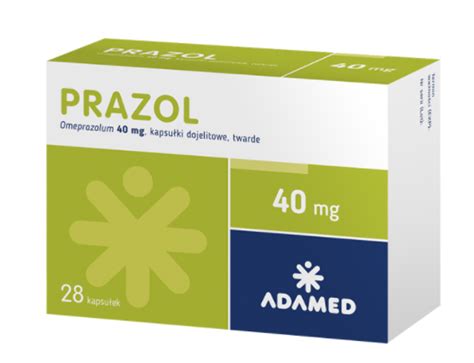 دليل الأدوية العربي Prazol دواء