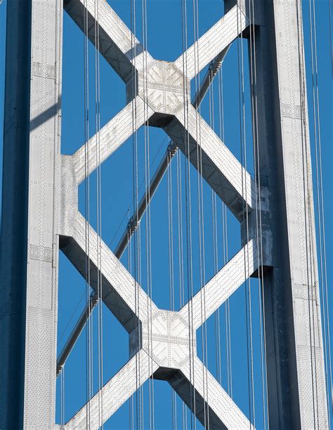 2 Bridges. The rains had cleared off all the smoke… | by The Curious