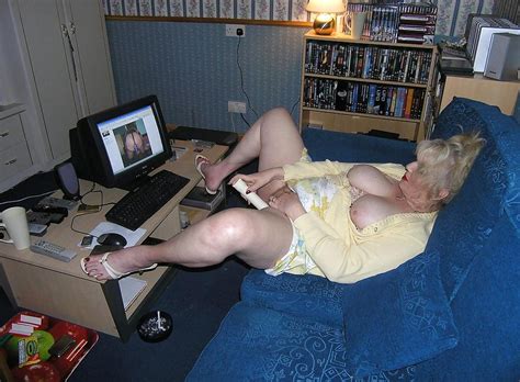 Grandma With Her Toy Porn Pictures XXX Photos Sex Images 228150 PICTOA