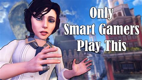 The Bioshock Infinite Experience Youtube