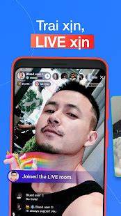 Blued MXH hẹn hò gay việt Na Ứng dụng trên Google Play