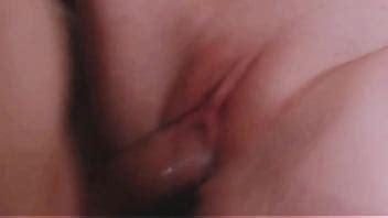 Passionate Romantic Sex On The Kitchen Table Ended With Creampie Xvideos